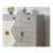 Modern Simple Style Accent Cabinet