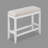 Counter Height Upholstery Kitchen Dining Bench-159823530-136668901
