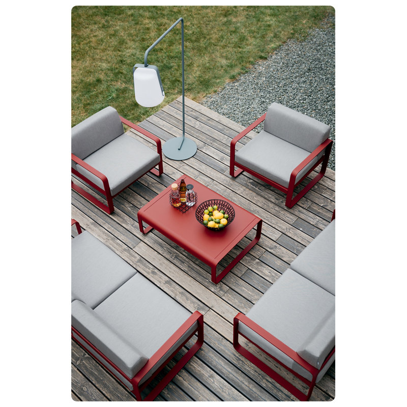 Balad Outdoor Wall Lantern, Cactus