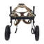 Fauteuil roulant pour chien