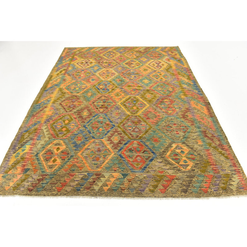 Newsom Multi Rug