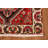 Handmade Wool Traditional Runner Rug 2x5