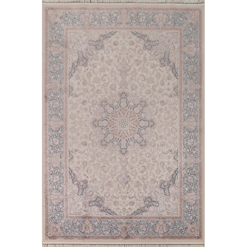 Tapis traditionnel oriental 7 x 10