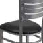 Chaise de restaurant Elkton-326421060