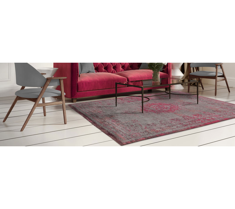 Oriental Recycled P.E.T Area Rug, Rectangle 280 x 390cm