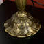 Holleman Glass Table Lamp