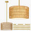 3 - Light Chandelier