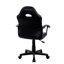 Fauteuil de jeu avec roulettes