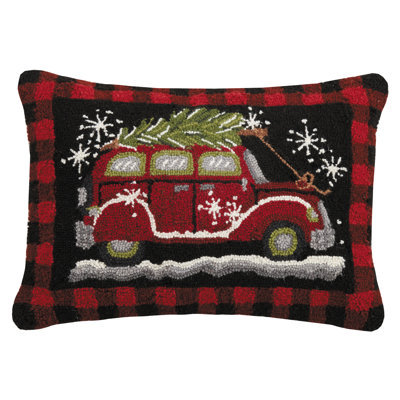  Coussin Holiday