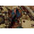 Pre-1900 Vegetable Dye Traditional Large Rug 11x14