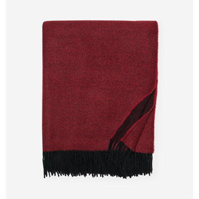 Renna Hand Woven Throw Blanket