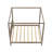 CaNopy Platform Bed with Headboard and Support Legs-235089457-235089449