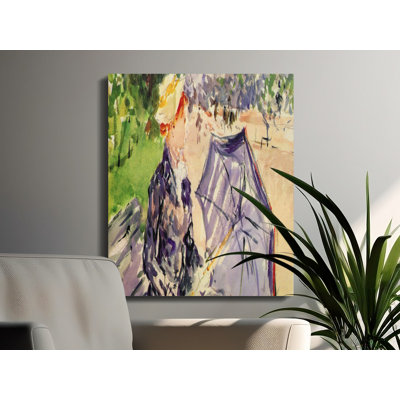 Wrapped Canvas Print Set