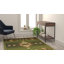 Tapis d'intérieur à motif polyvalent de style sud-ouest Akyah-2071333263