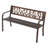 Outdoor Bench