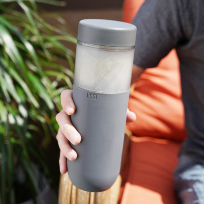 Chilling FREEZE Bottle