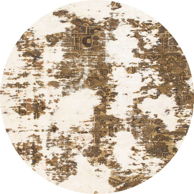 Starrucca Abstract Indoor Rug