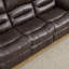 Upholstered 86.6 Sofa