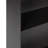 Robert 3 Piece Metal Floating Shelf