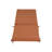 Noah Outdoor Chaise Lounge Cushion-1940403550