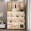 Organisateur de garde-robe portable pour vêtements
