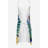 No Pattern Bib Apron