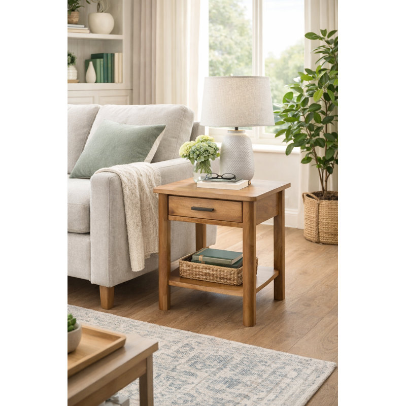 Rory End Table