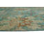 Tapis vert Balochi Kazutoshi Lt.