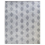 Trails One-of-a-Kind 8'2" X 9'9" Hand Knotted Area Rug