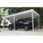 Free Standing Canopy