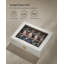 Manufactured Wood Jewellery Box +