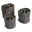Palma Handmade Seagrass Decorative Basket Set