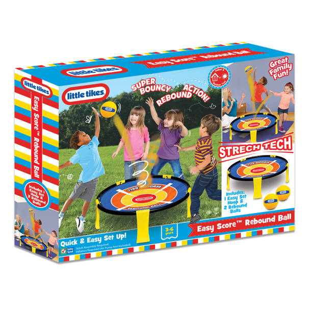 Little Tikes Huge Backyard Soccer Basketball Court Reviews Little Tikes Huge Backyard Soccer Basketball Court Reviews