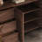 Large Capacity Sideboard Cabinet