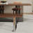 Shanisa Solid Wood Top Dining Table-470156171