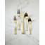 Lenox Portola 20-Piece Flatware Set-660571041