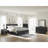 Eftichia 36'' W 5 - Drawer Dresser