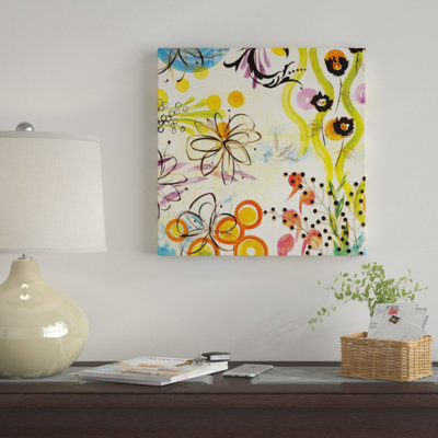 " Garden Of Eden " by Liz Jardine