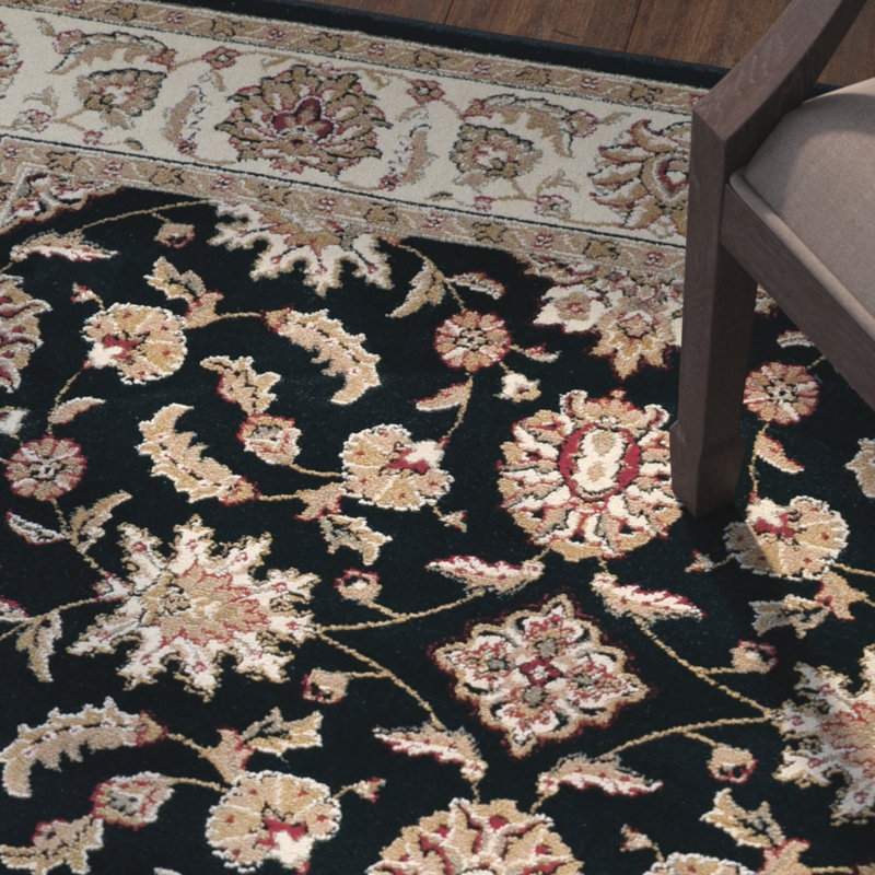 Northgate Oriental Indoor Rug, Rectangle 9'10" x 12'10"