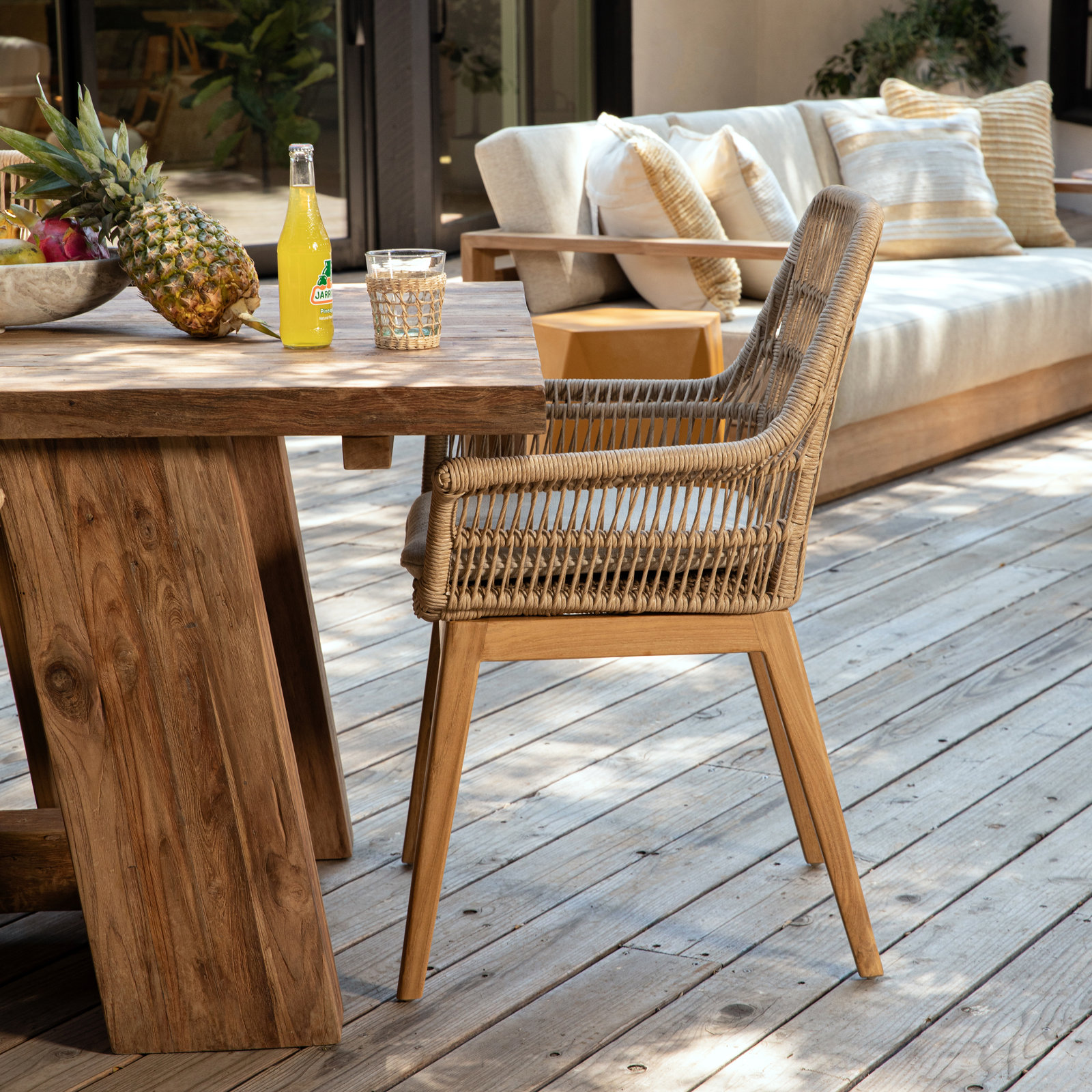 Maricopa Dining Chair Set of 2