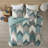 3 Piece Comforter Mini Set-106857151-106857150