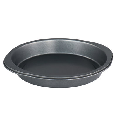 Gibson 1 Piece Non-Stick Aluminum Bakeware Set