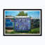 Grafitti Subway II Print
