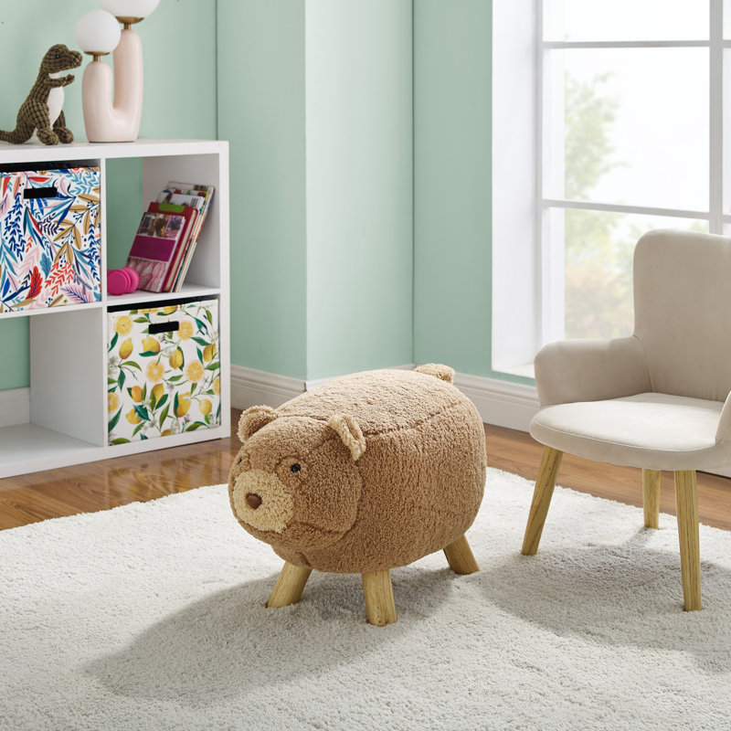 Tabouret Hanneman