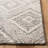 Dibenedetto Hand Tufted Wool Geometric Rug-319459947