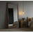 Ozark Hardwood Beveled Mirror 2"-726587070