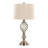 Contemporary Metal Table Lamp