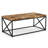 Chesterfield Coffee Table-737696477