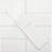 Essential 3" x 6" Ceramic Subway Tile