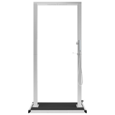 82.7'' Shower Panel with Fixed Shower Head